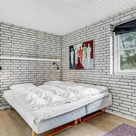 Schönes Haus In Rømø Mit Küche
