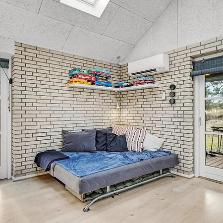 Schönes Haus In Rømø Mit Küche Ferienhaus