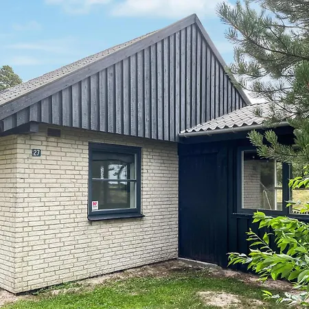 Belle Maison à Avec Wifi * Romo